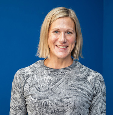 Lori Hare, Sports Therapist, Stoke